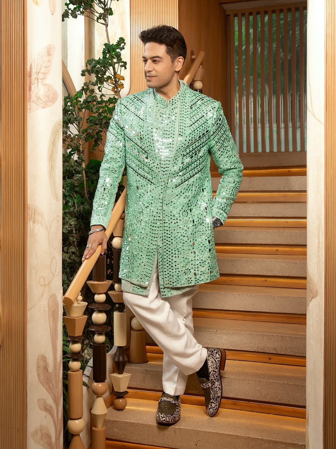 Gaurav Khanna  serial